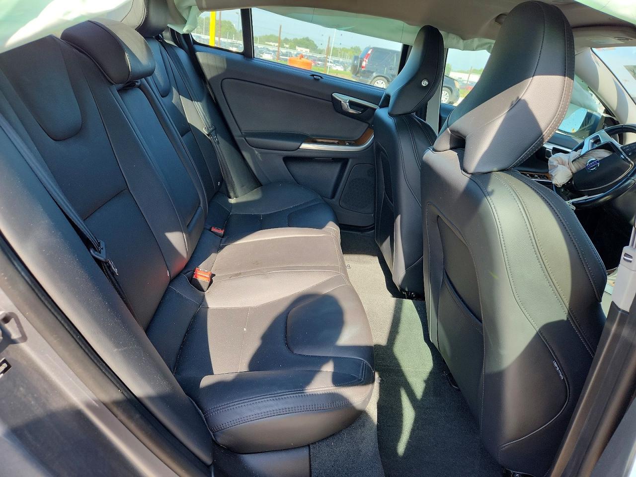 Volvo S60 PLATINUM 2016