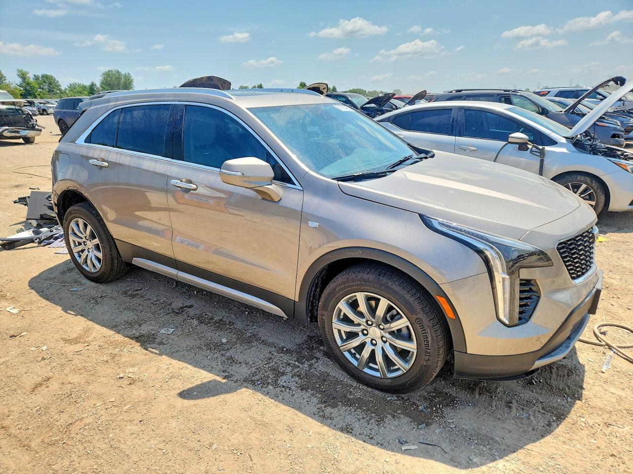 XT4