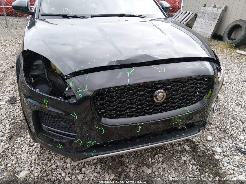  E-Pace