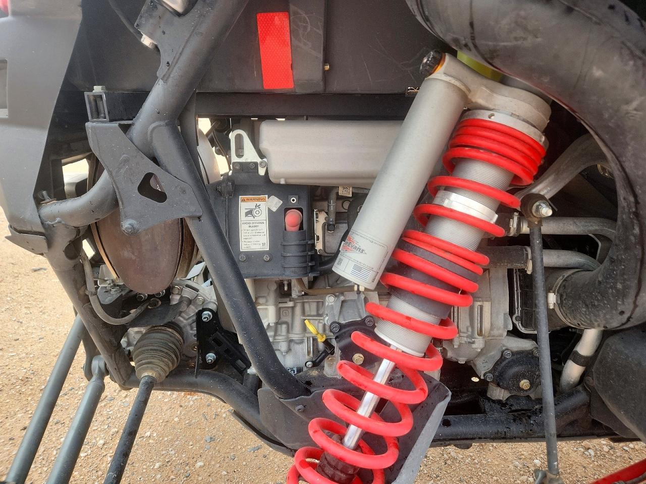 Polaris RZR 2023