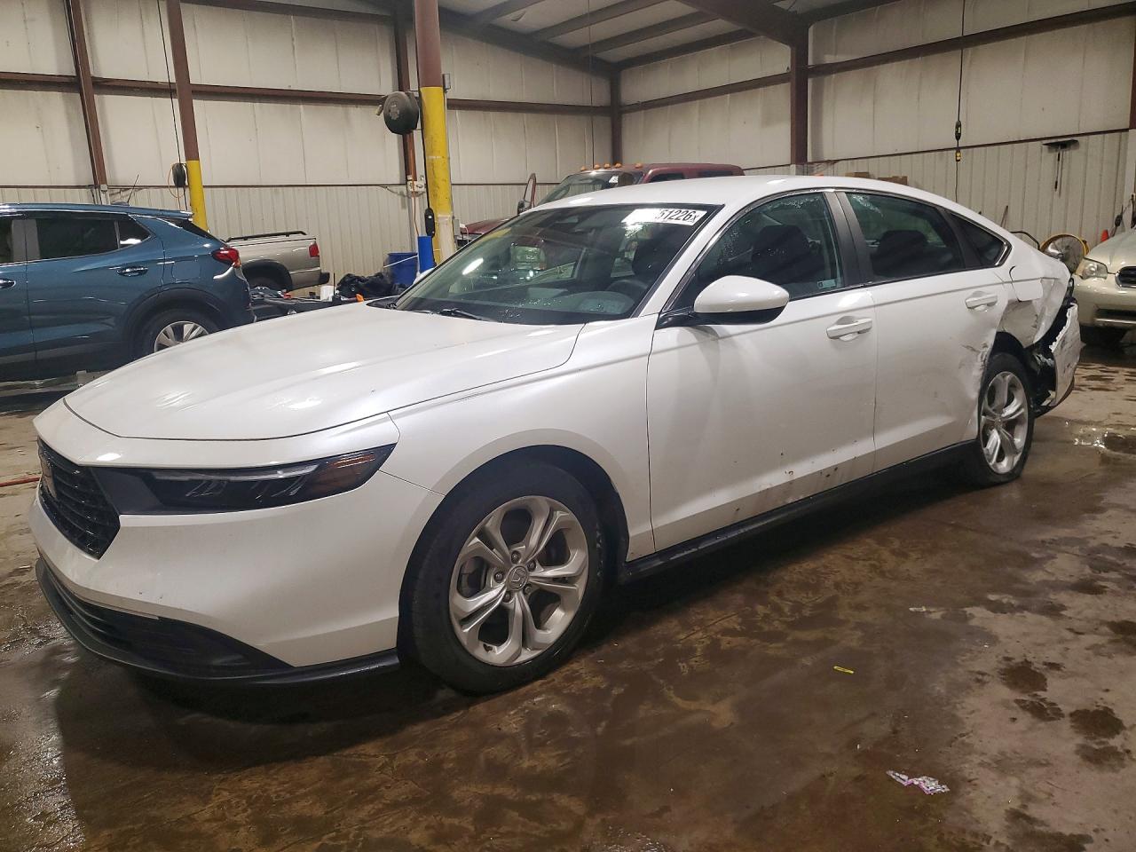 Honda Accord LX 2023