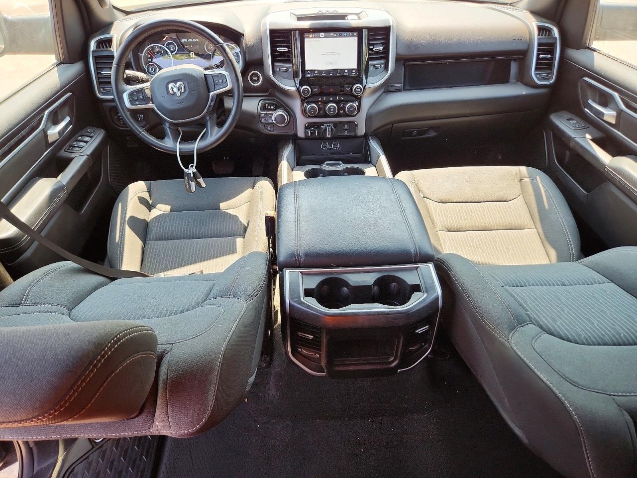  RAM 1500