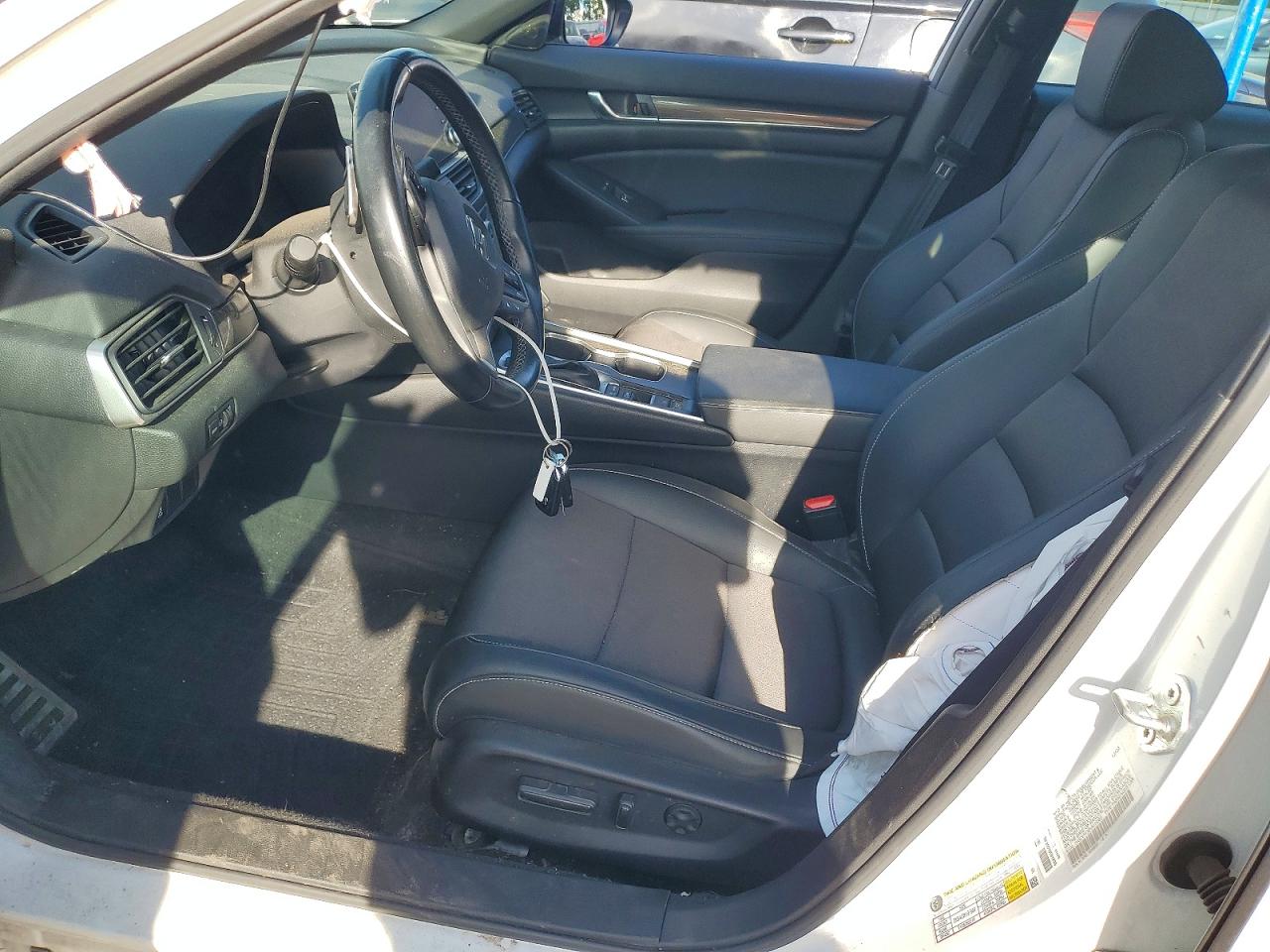 Honda Accord SPORT 2022
