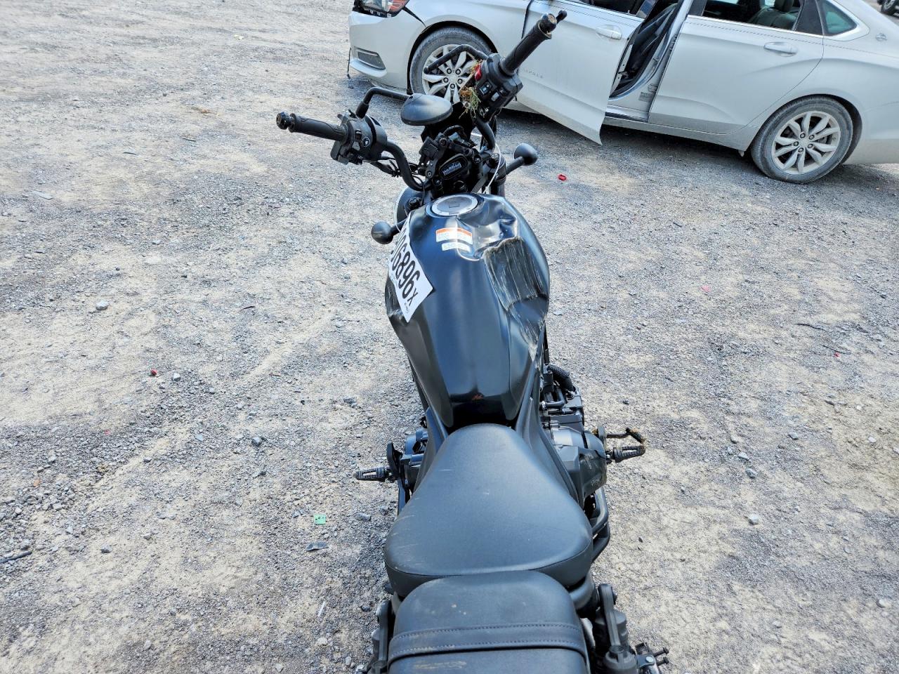 Honda CMX1100 D 2025