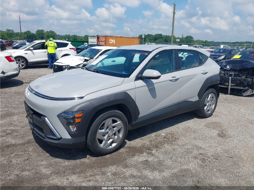 Hyundai Kona SE 2024