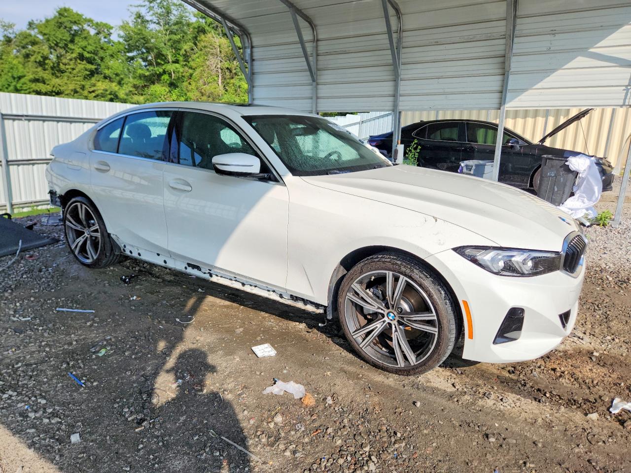 BMW 330I 2024