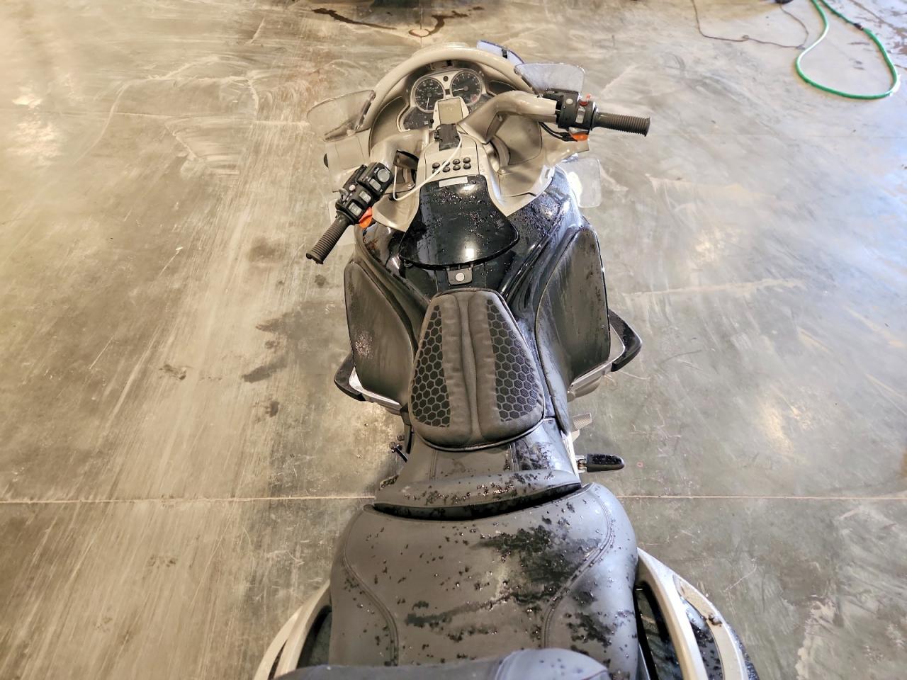 BMW K1200 LT 2008