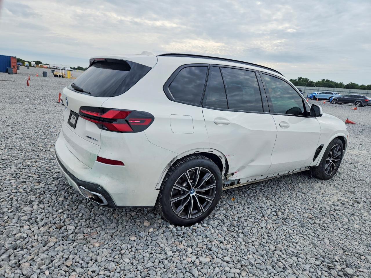  X5