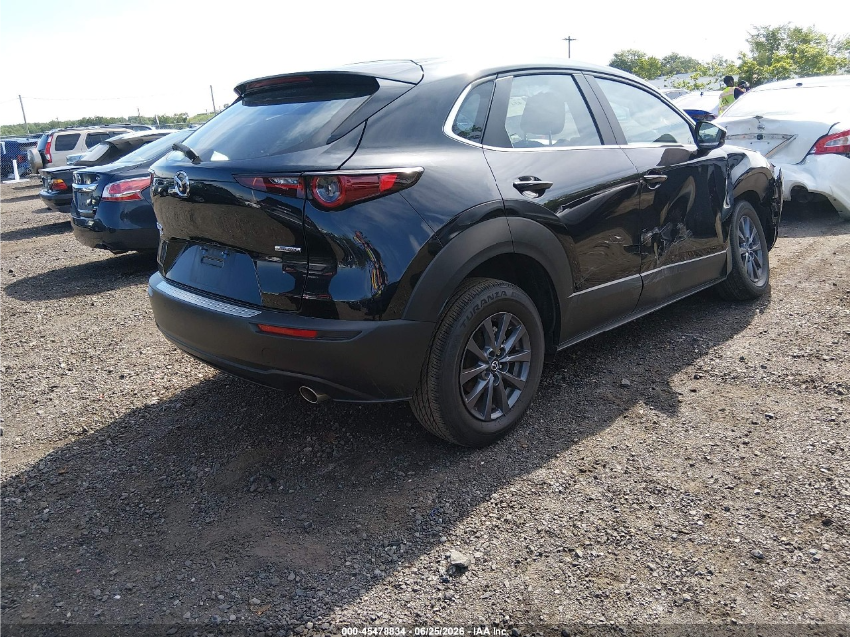 Mazda CX-30 S 2024