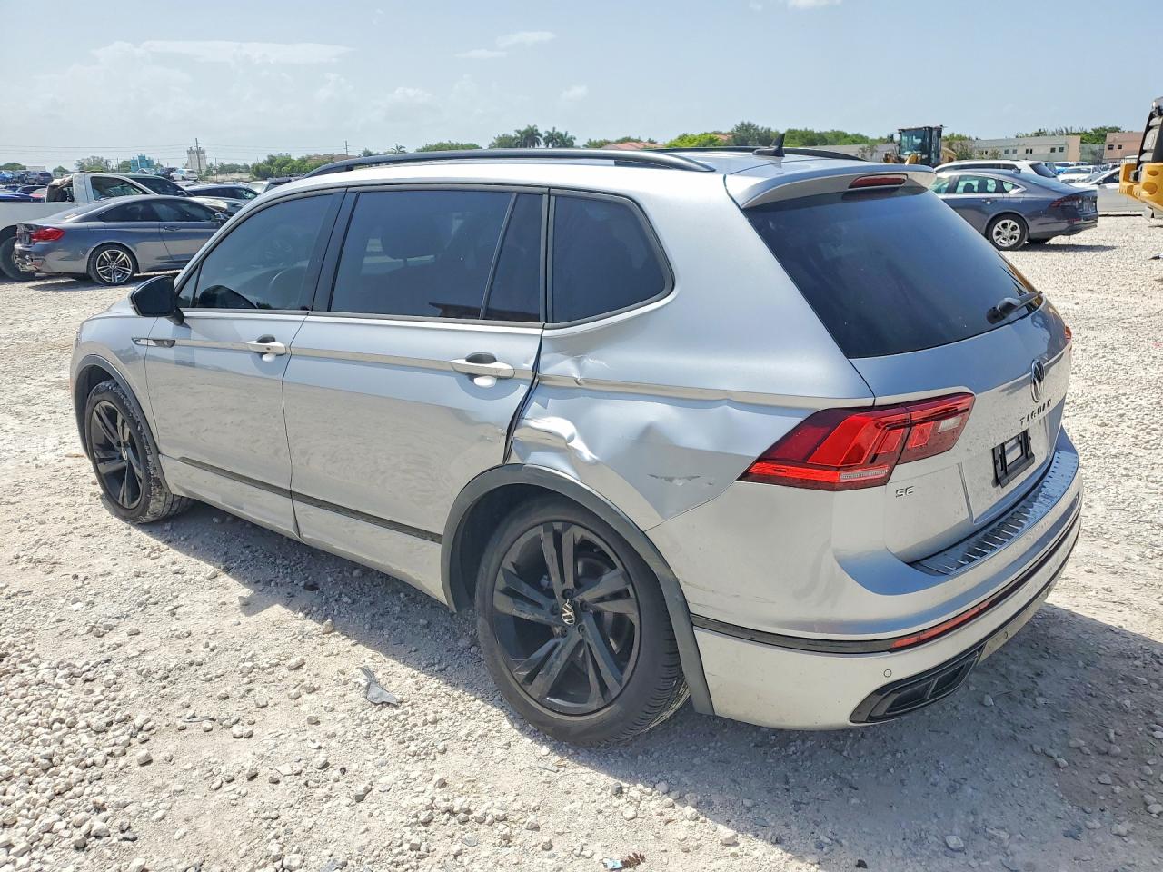  Tiguan