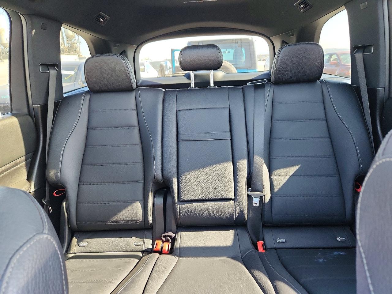 Mercedes GLS 580 4MATIC 2023