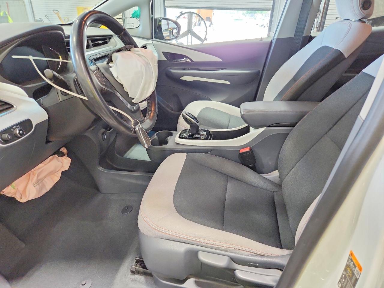 Chevrolet Bolt EV LT 2020