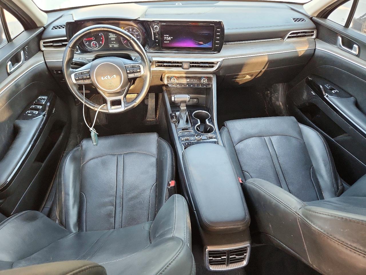 Kia K5 EX 2023