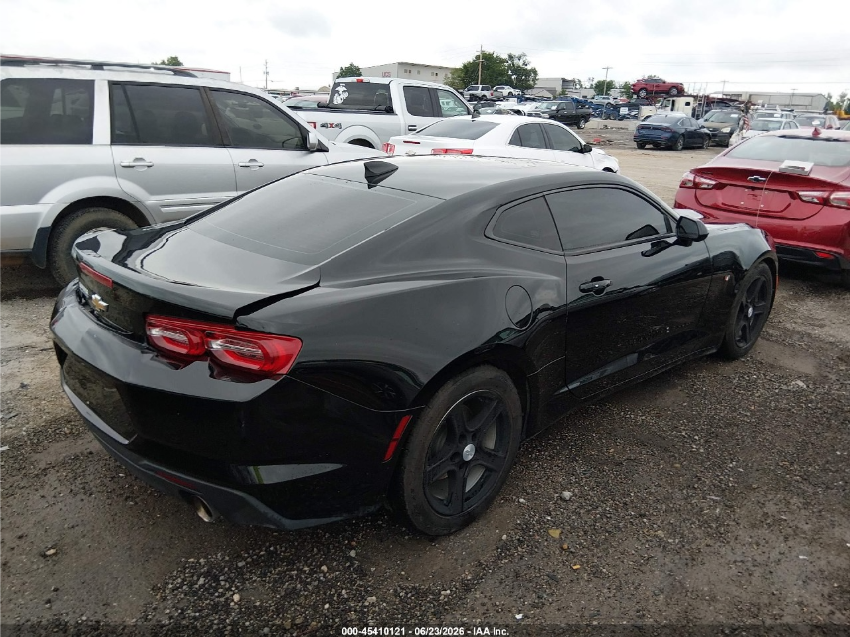  Camaro