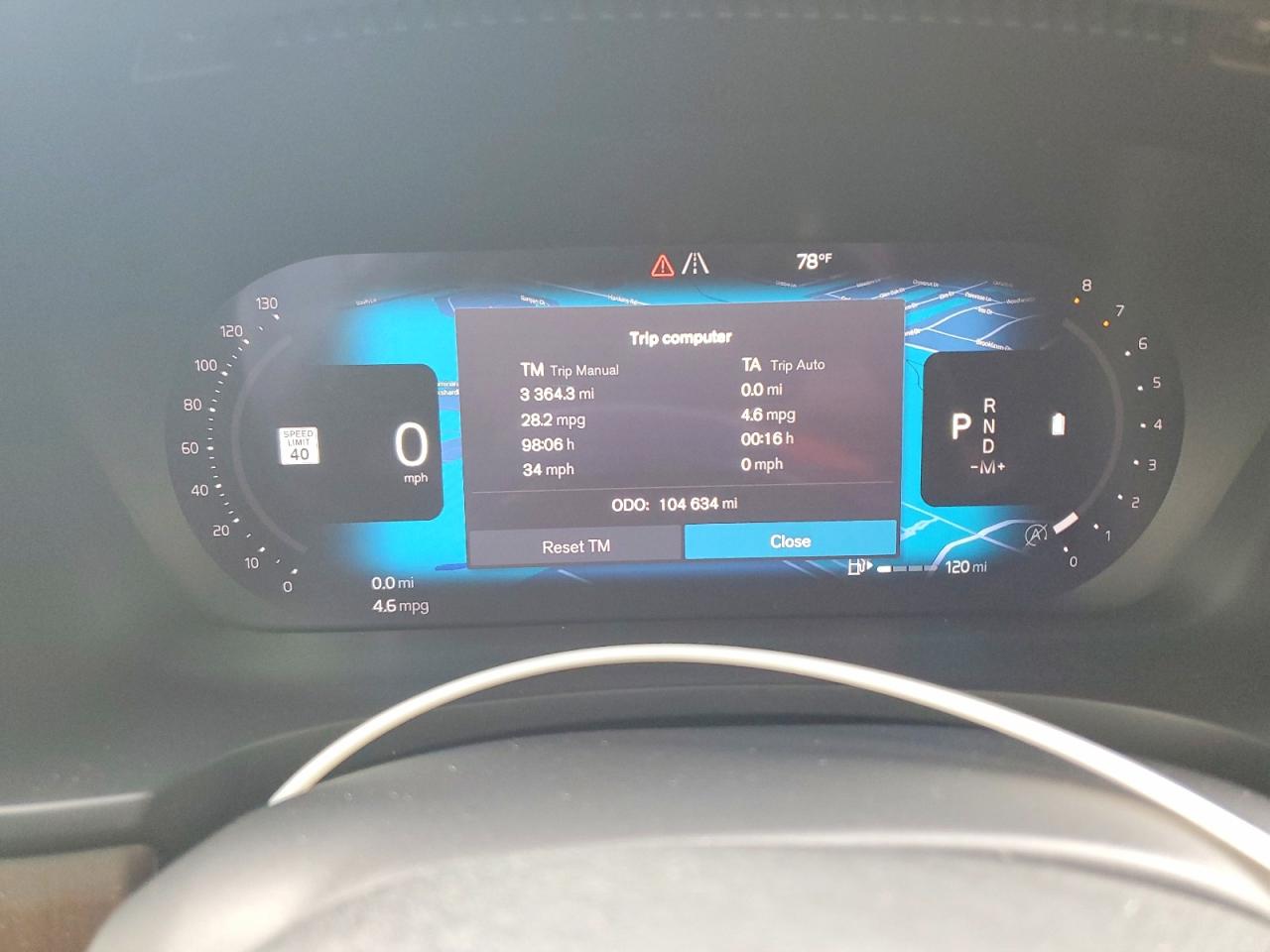 Volvo S90 B6 INSCRIPTION 2022