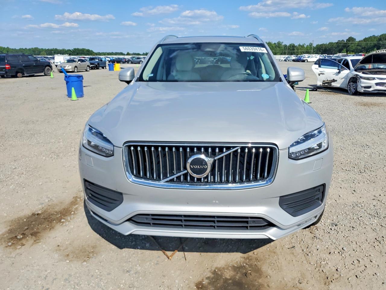  XC90