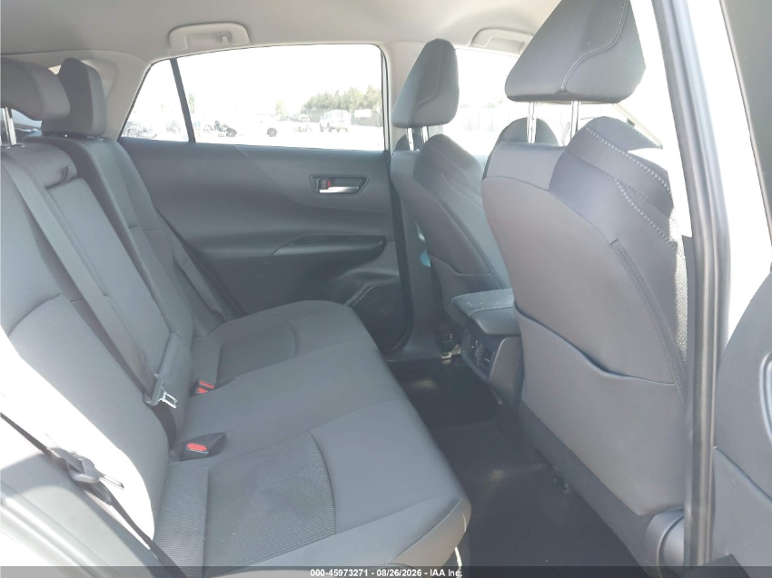 Toyota Venza LE 2024