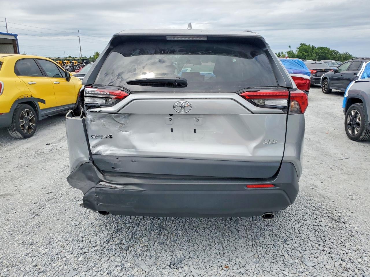  RAV4