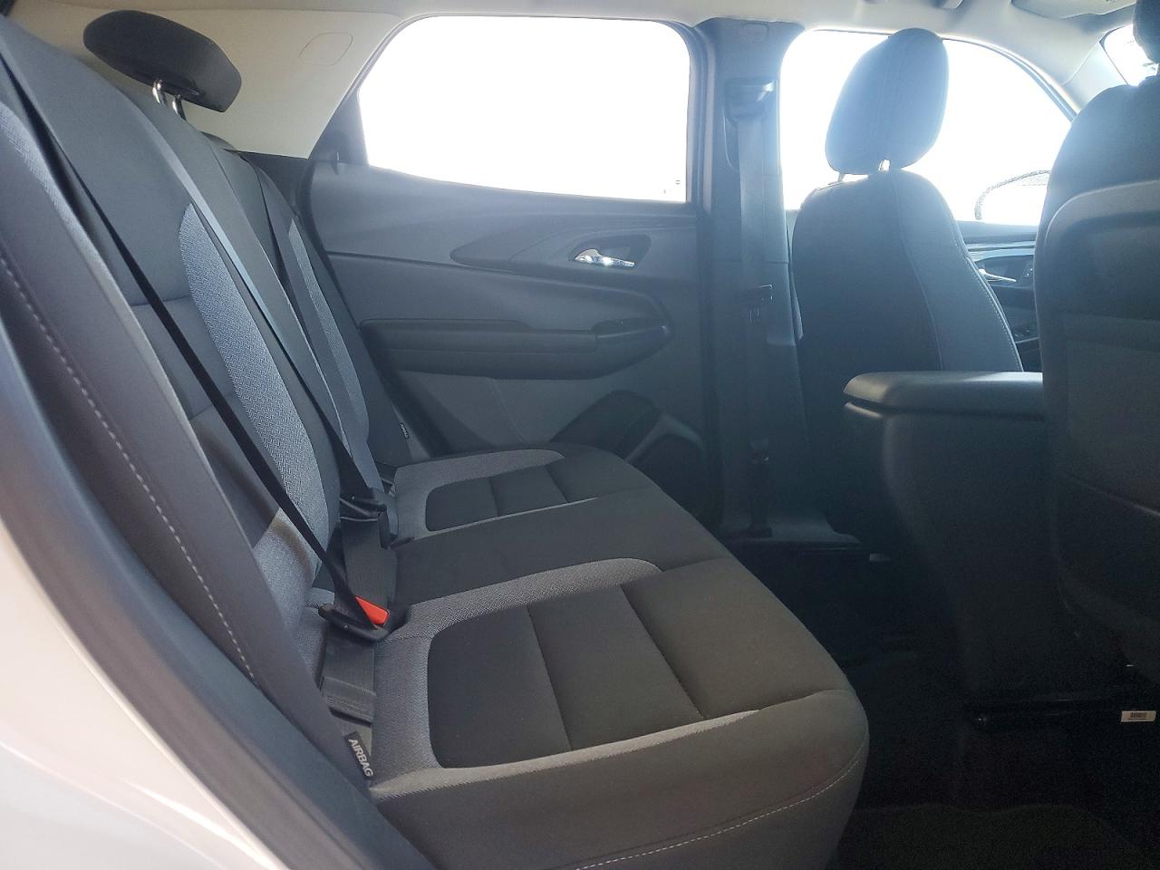 Chevrolet Trailblazer LT 2025