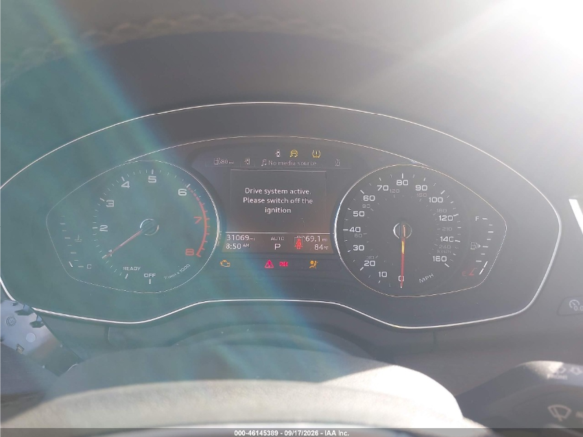 Audi Q5 PREMIUM 45 TFSI S LINE QUATTRO S TRONIC 2022