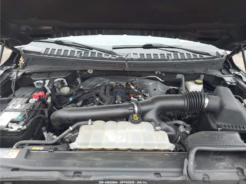 Ford Expedition LIMITED 2022