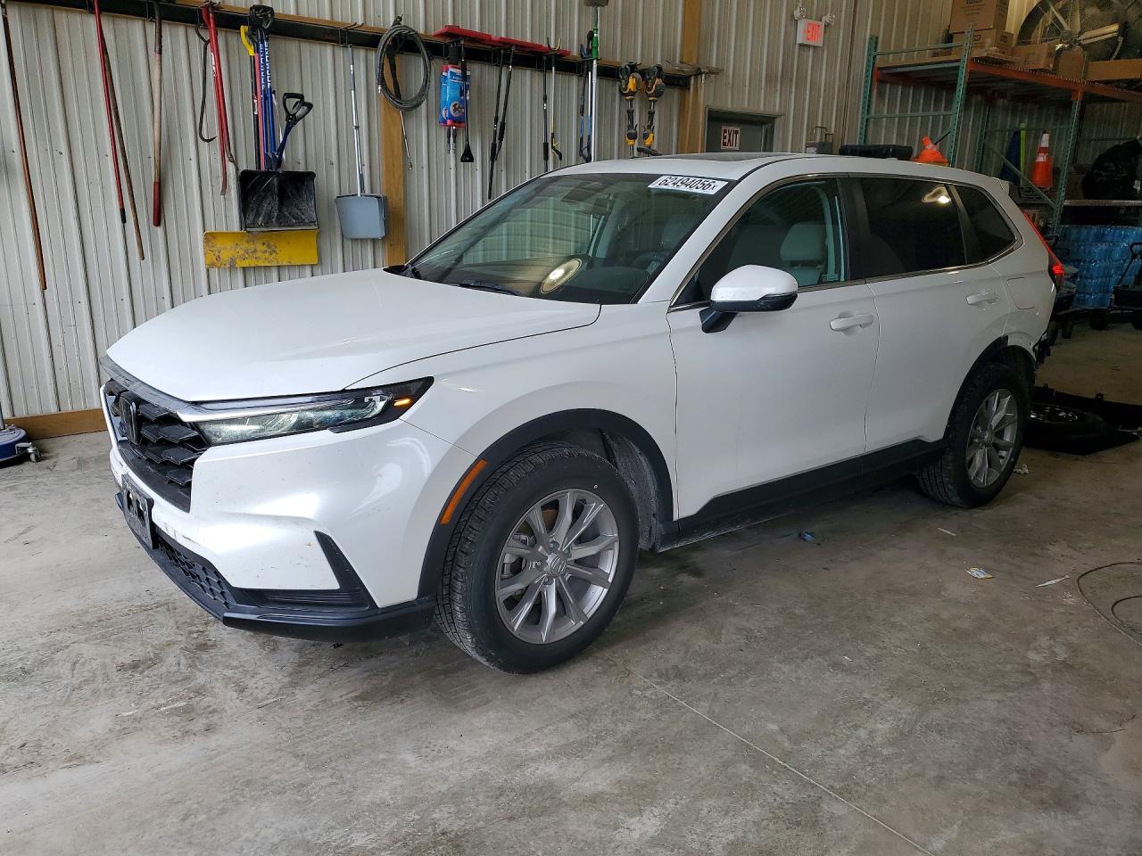 Honda CR-V EX 2023