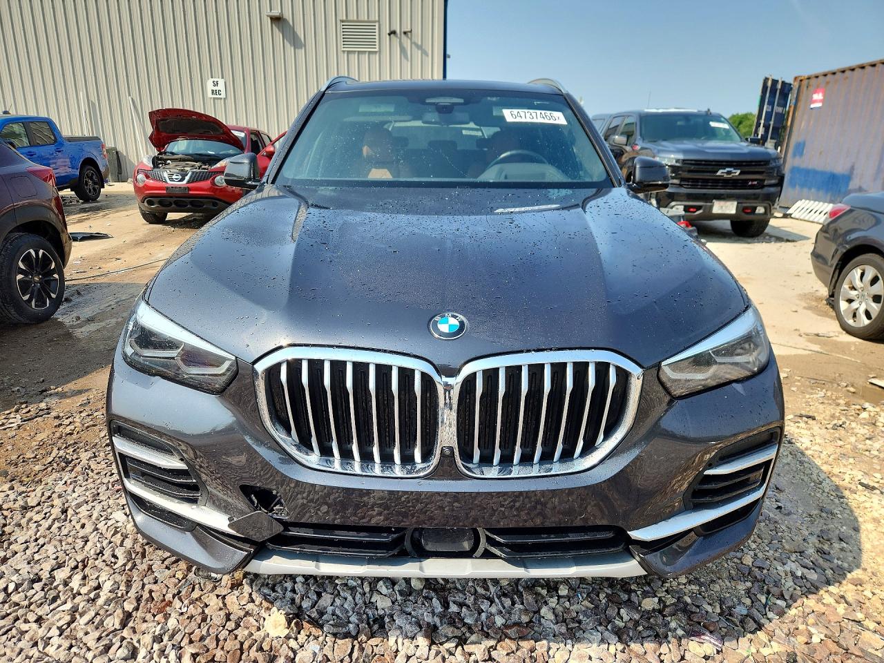 BMW X5 XDRIVE40I 2023
