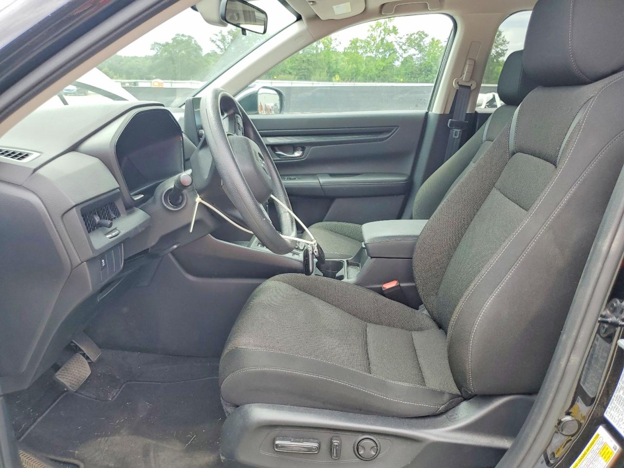 Honda CR-V EX 2024