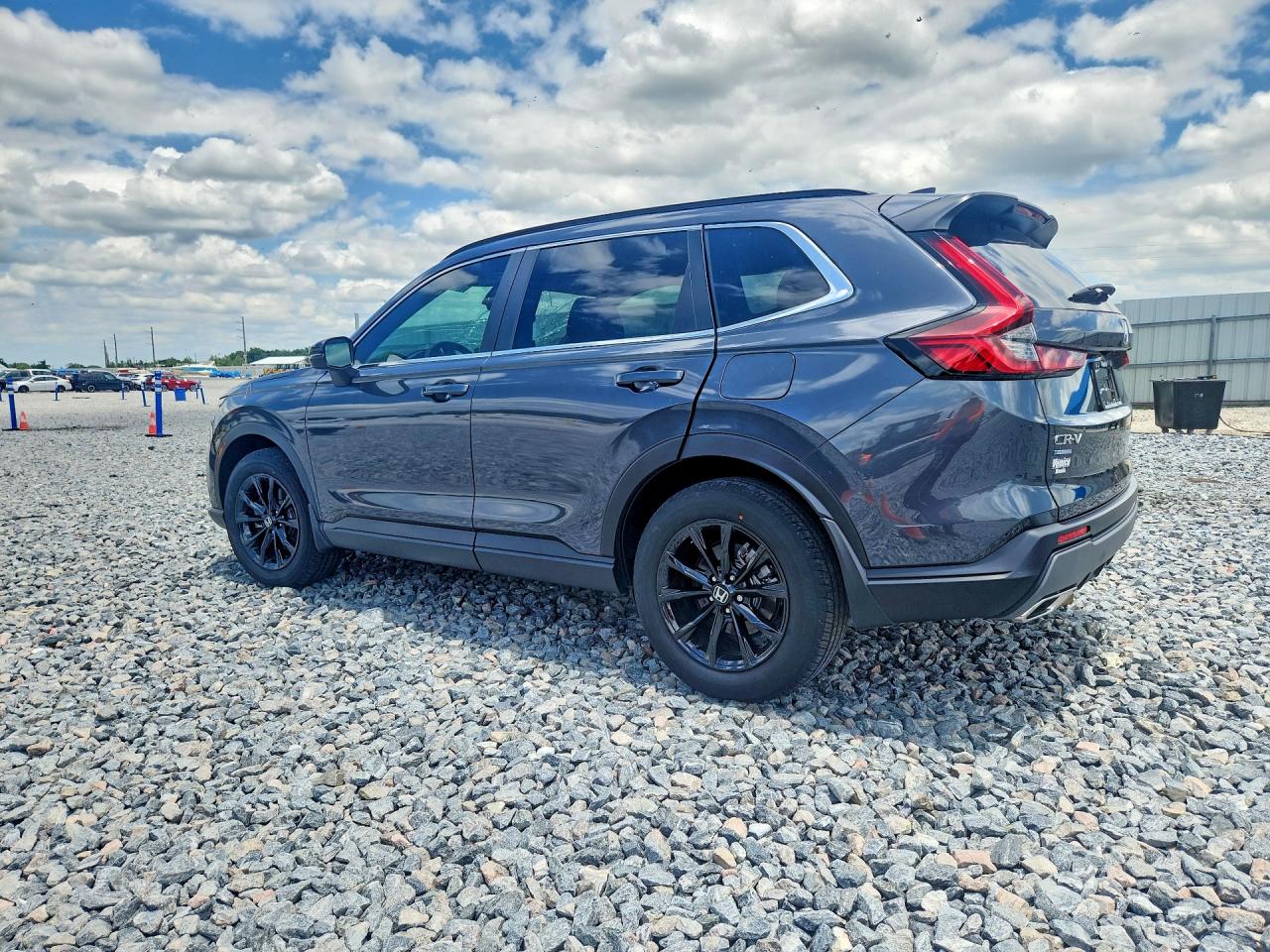 Honda CR-V SPORT 2024