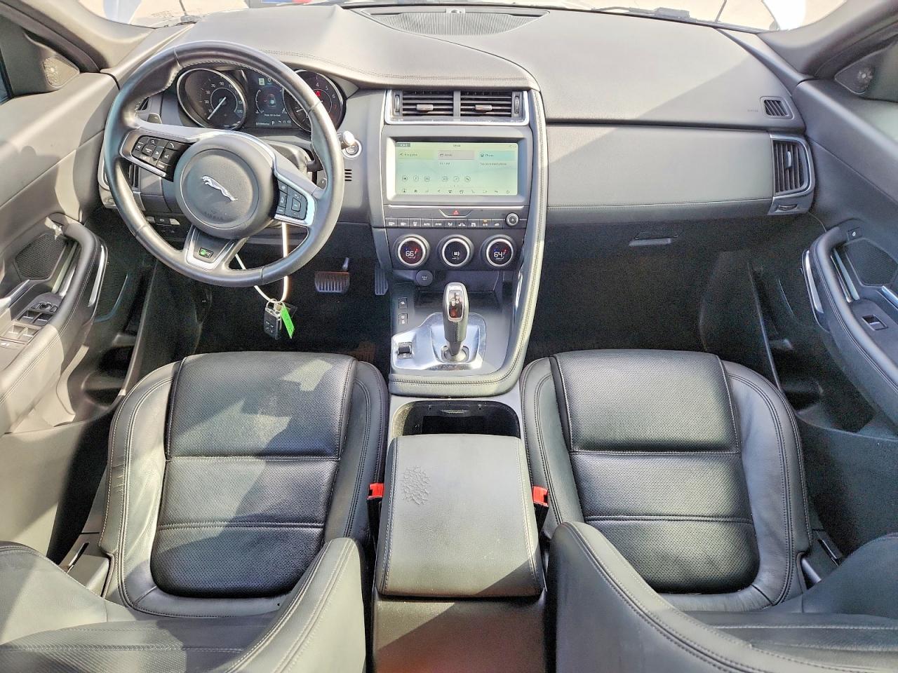  E-Pace