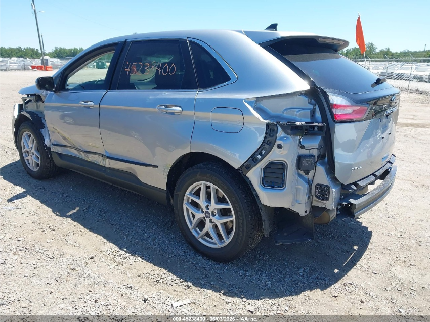 Ford Edge SEL 2022