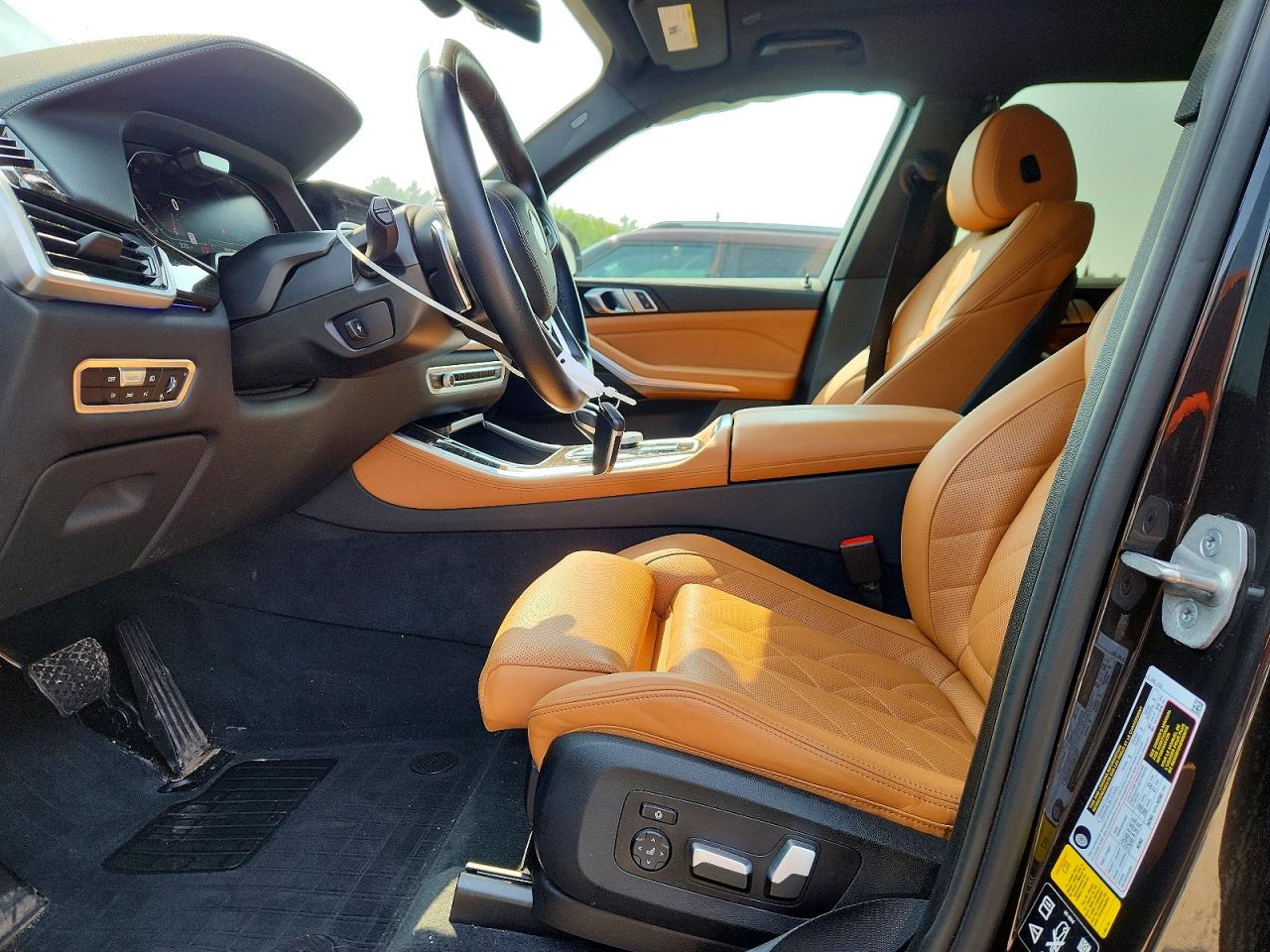 BMW X5 XDRIVE40I 2023