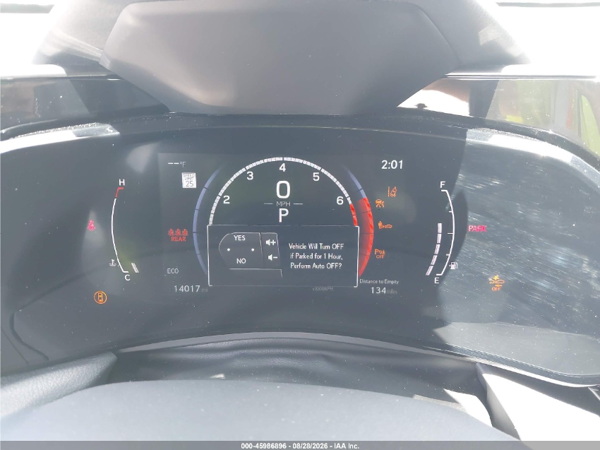 Lexus NX 350 F SPORT HANDLING 2025