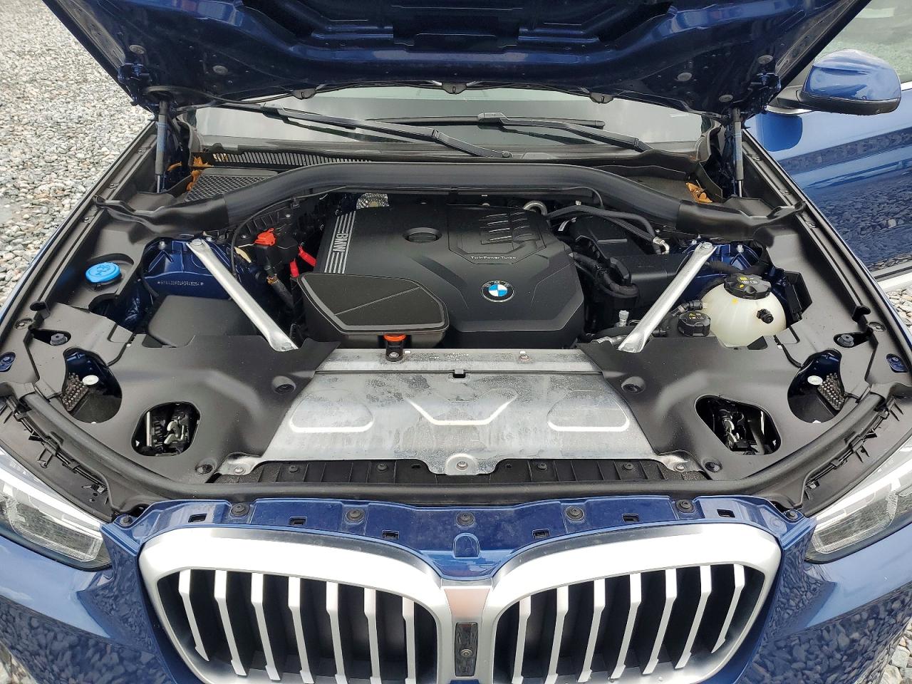 BMW X3 SDRIVE30I 2022