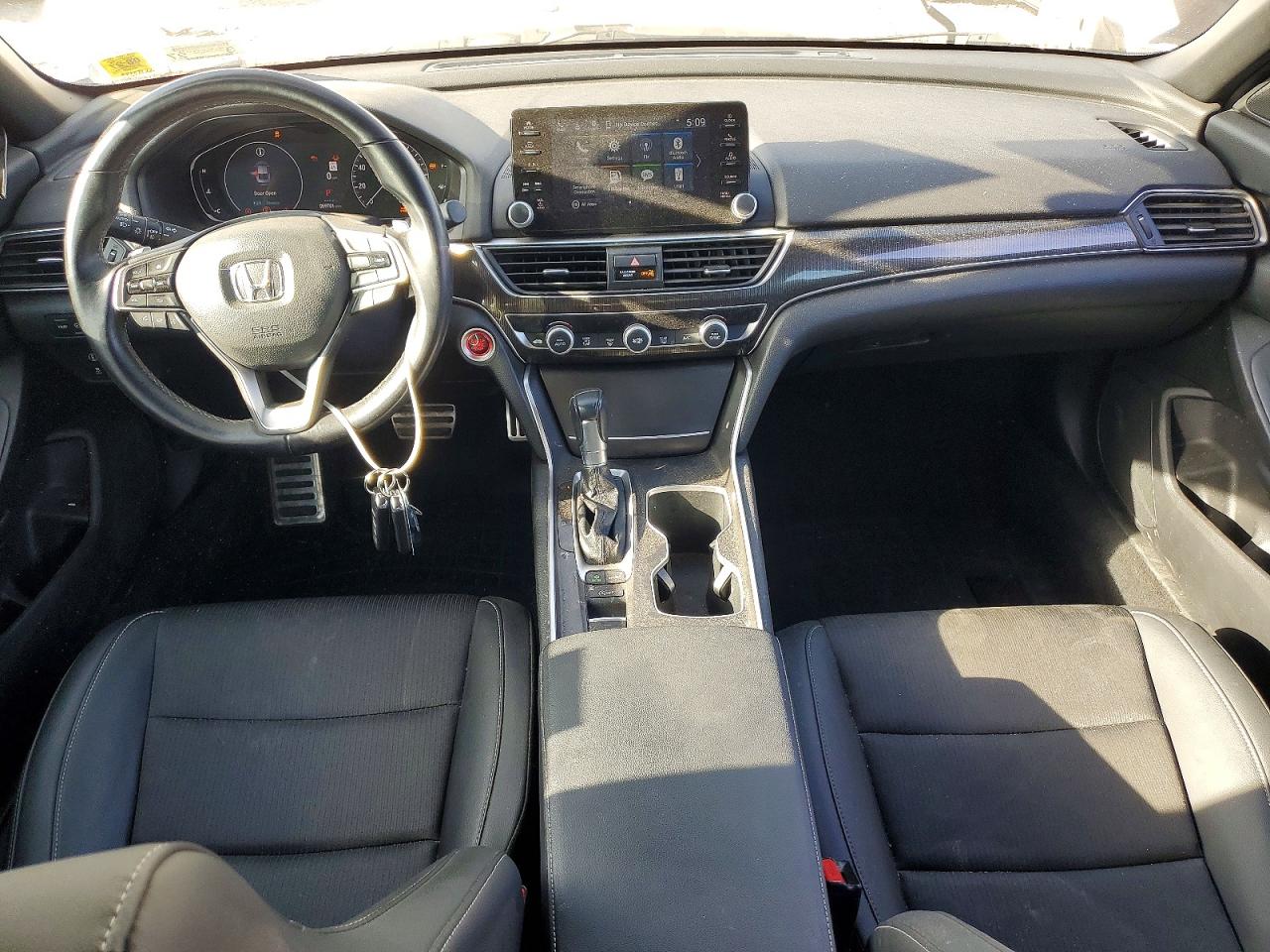 Honda Accord SPORT 2022