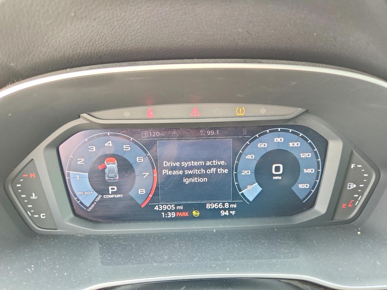 Audi Q3 40 PREMIUM PLUS Q 2021