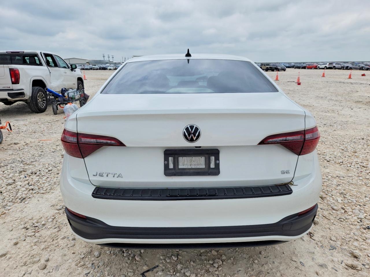  Jetta