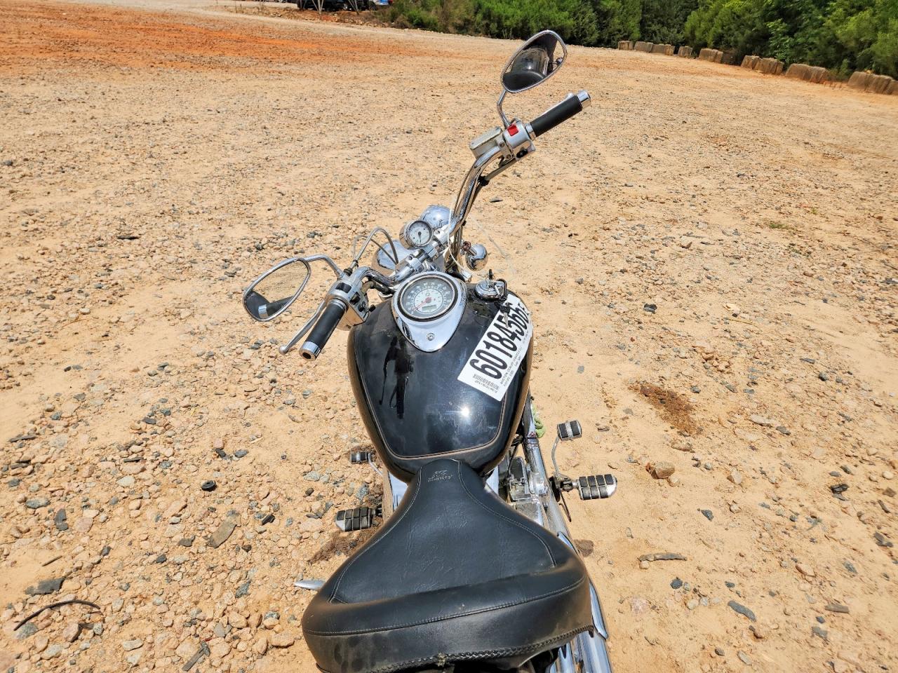 Yamaha XVS1100 A 2003