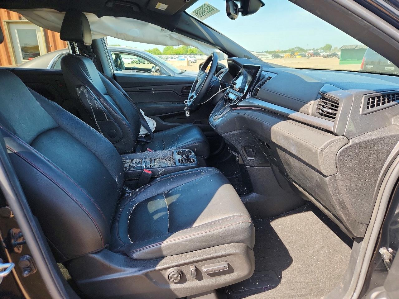Honda Odyssey SPORT 2024