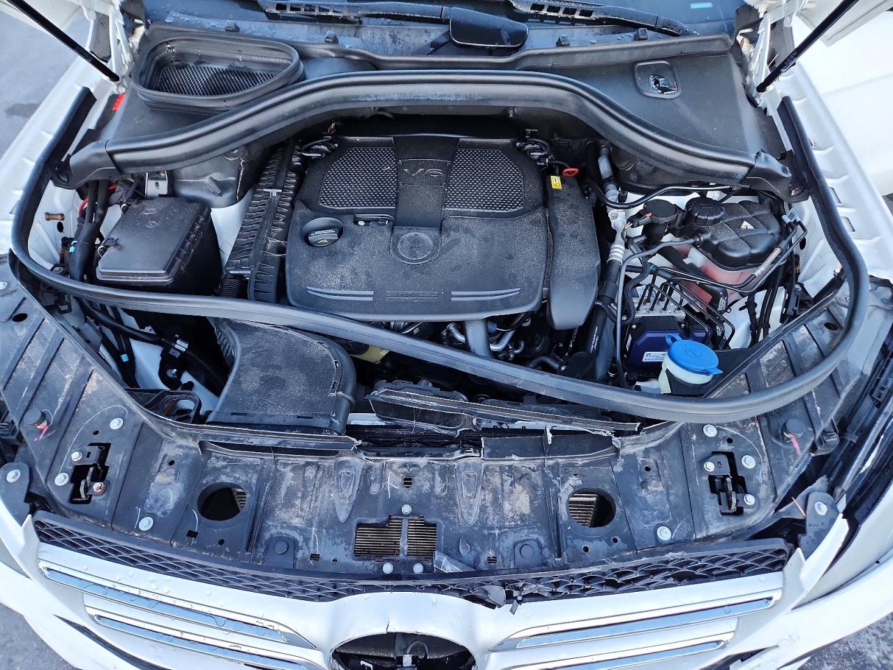 Mercedes GLE 350 2018