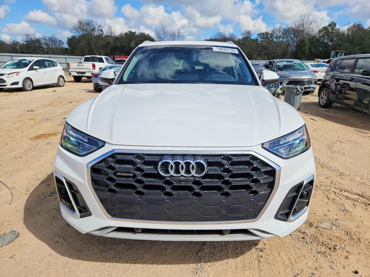 Audi Q5 PREMIUM PLUS 45 2022