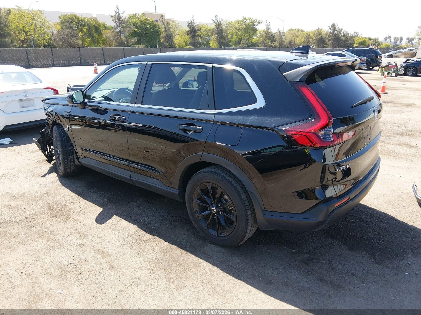 Honda CR-V EX-L 2023