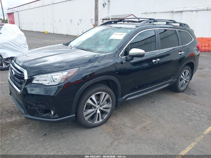 Subaru Ascent TOURING 2022