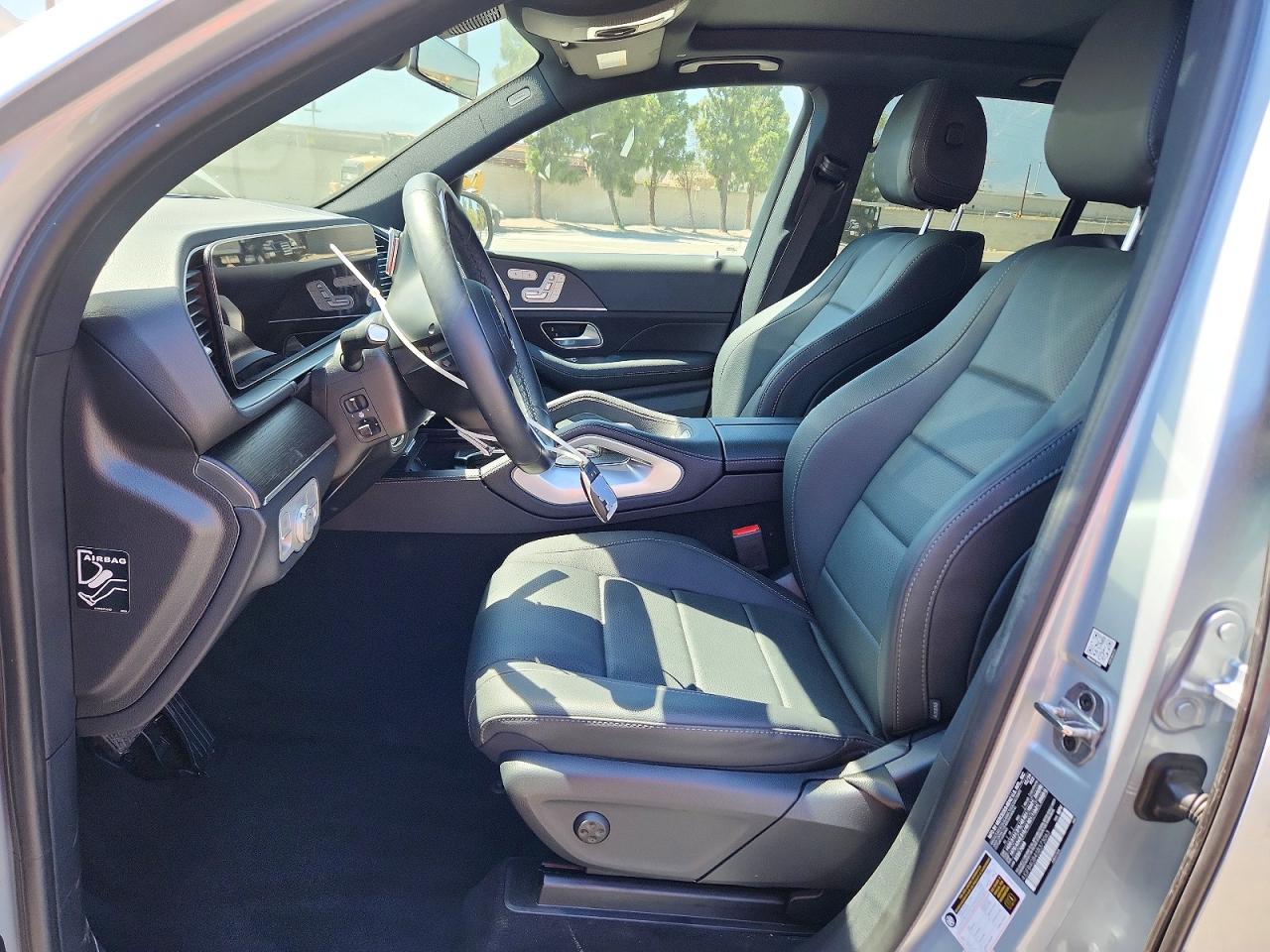 Mercedes GLE 450E 4MATIC 2025