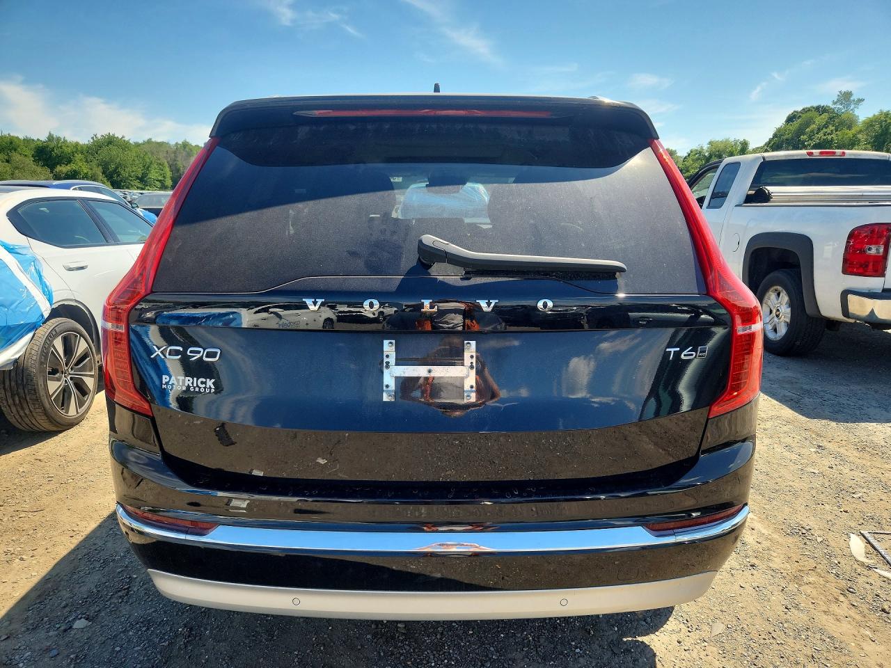  XC90
