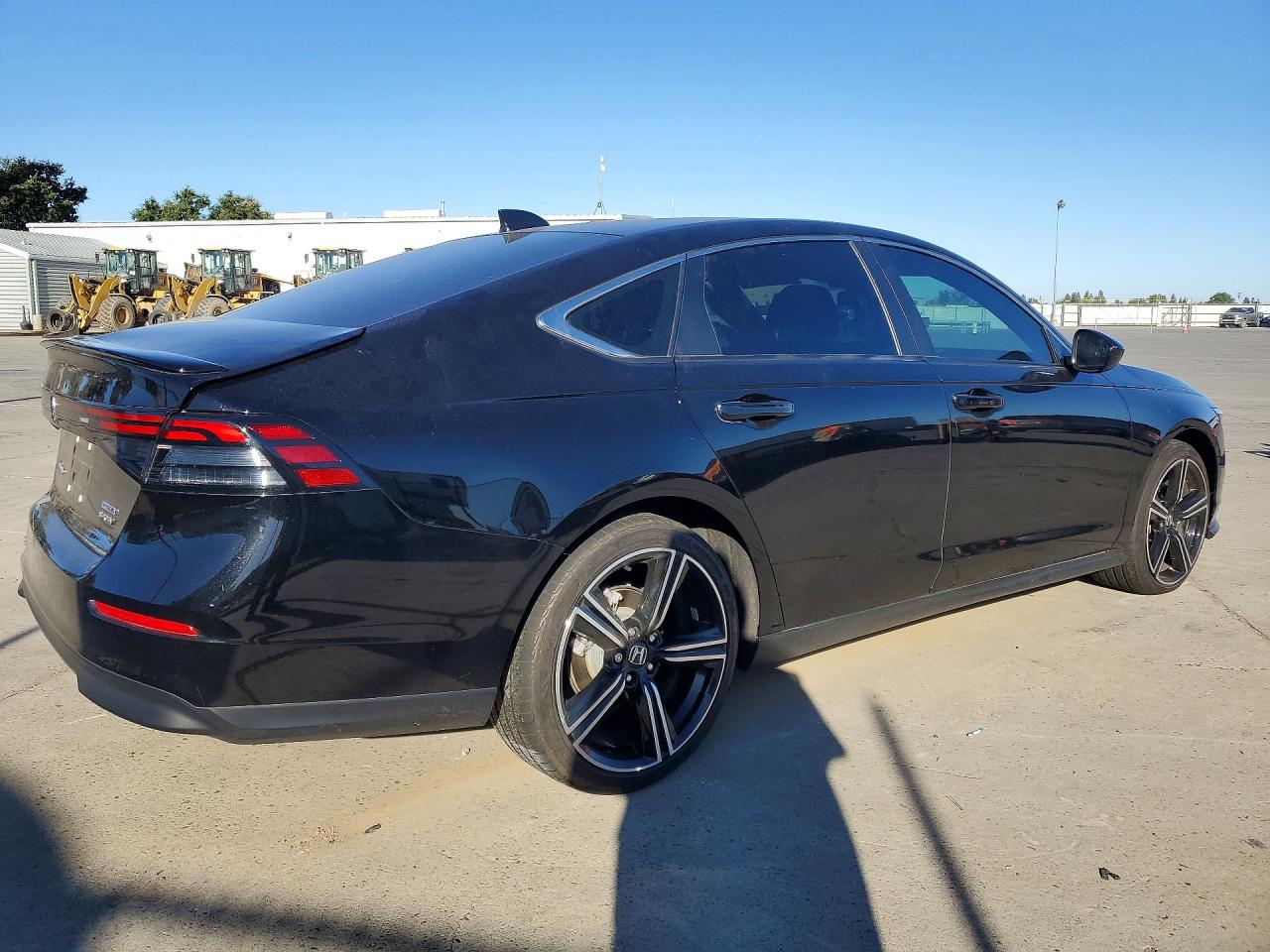  Accord