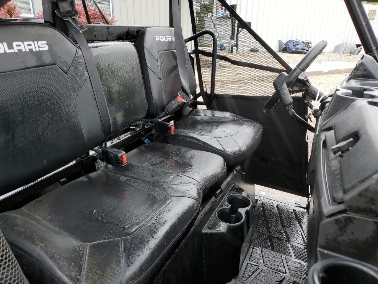 Polaris RANGER 1000 PREMIUM 2023