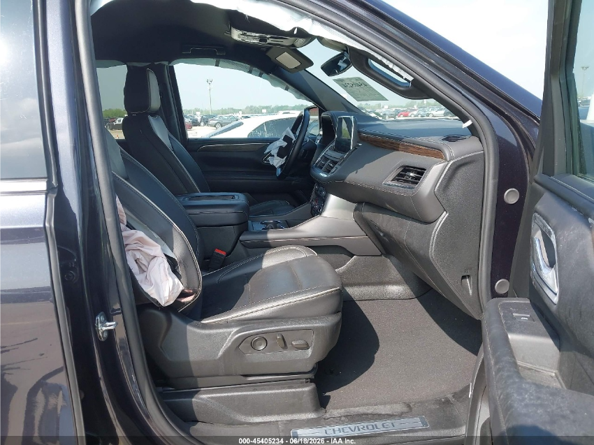 Chevrolet Tahoe PREMIER 2024