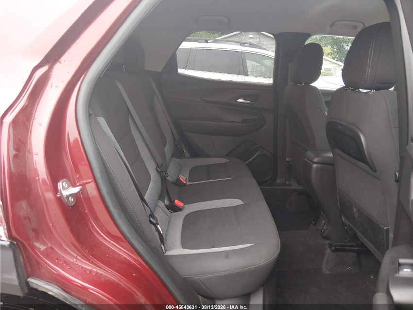 Chevrolet Trailblazer LT 2023