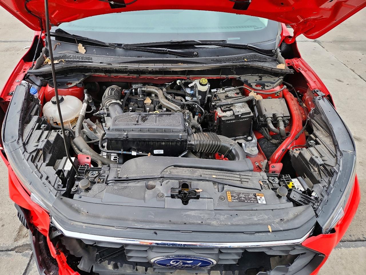 Ford Escape ACTIVE 2024